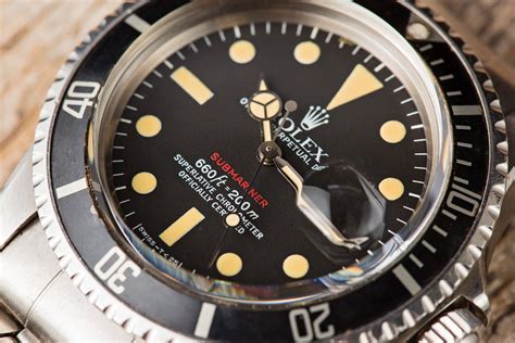 rolex 1680 gold bezel|rolex 1680 red sub.